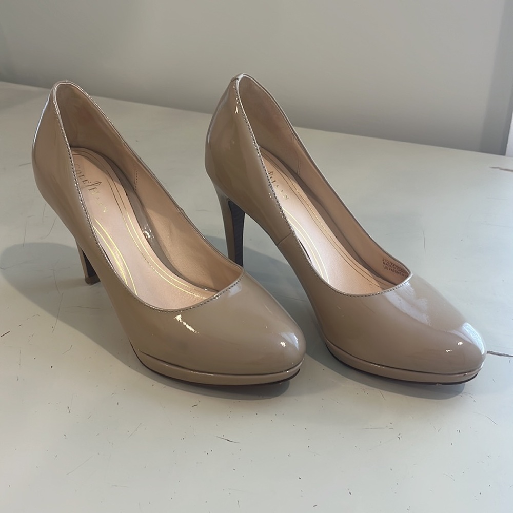 Cole Haan 3” Heel